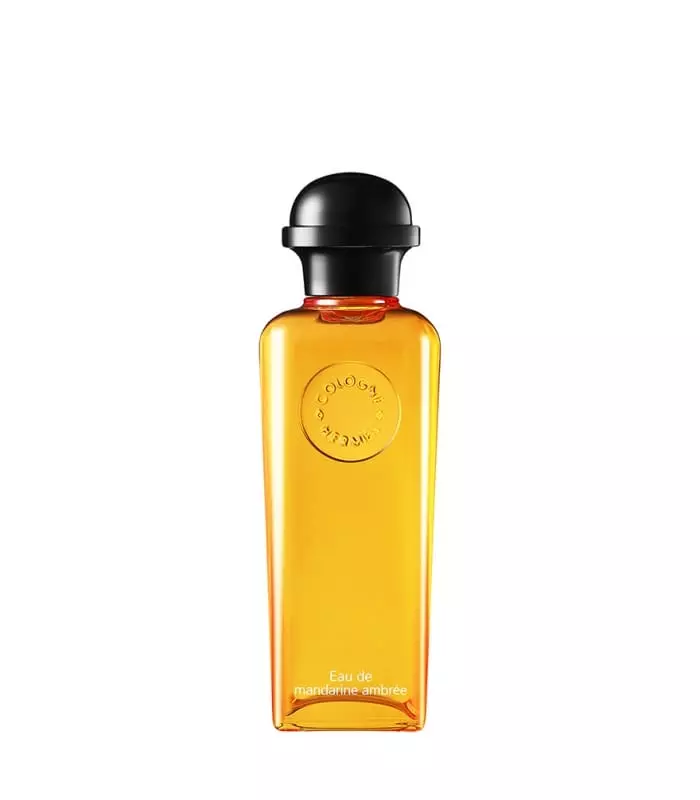 EAU DE MANDARINE AMBRÉE Eau de Cologne Vaporisateur