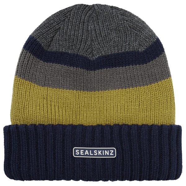 Sealskinz - Cromer - Mütze