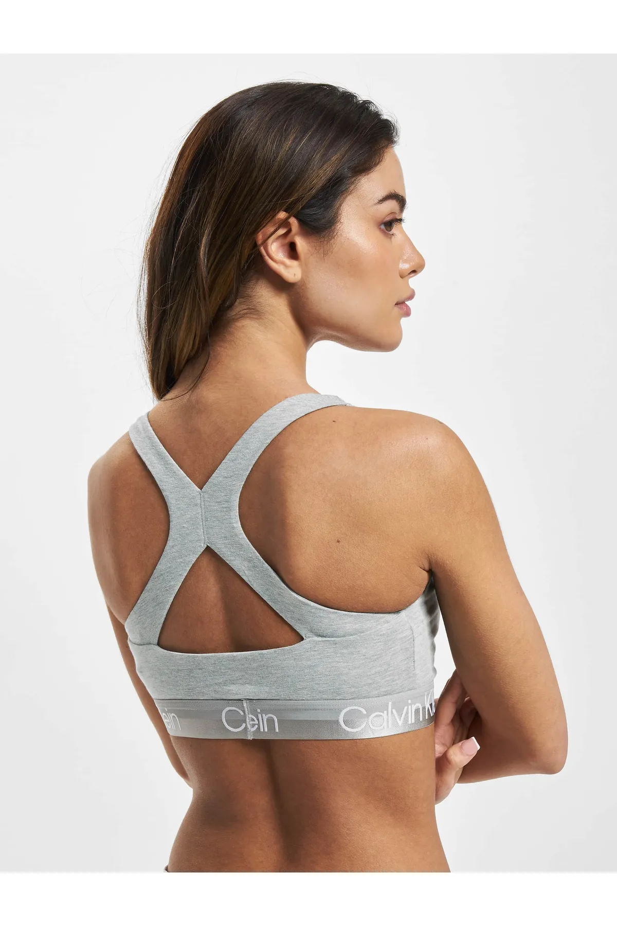 Calvin Klein  Damen Calvin Klein Unterwäsche Ungefütterter Bralette