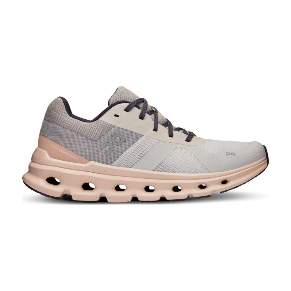 ON Cloudrunner 46-98078 / grau