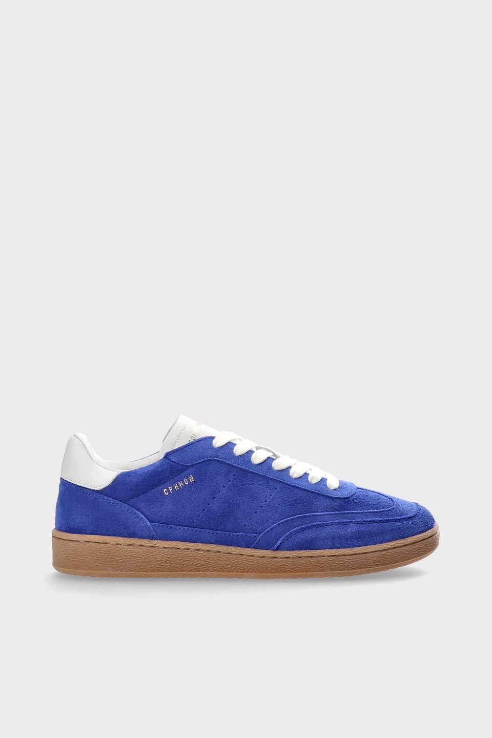 CPH257M suede strong blue