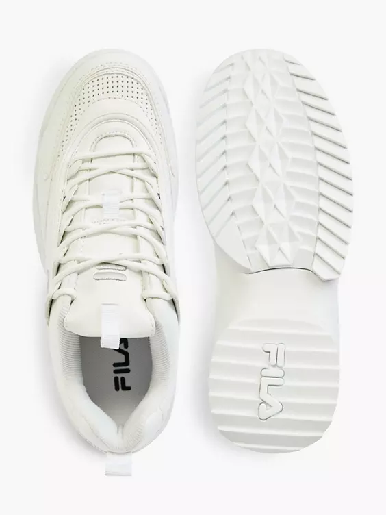 FILA Chunky Sneaker