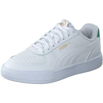 PUMA Caven Sneaker in weiß