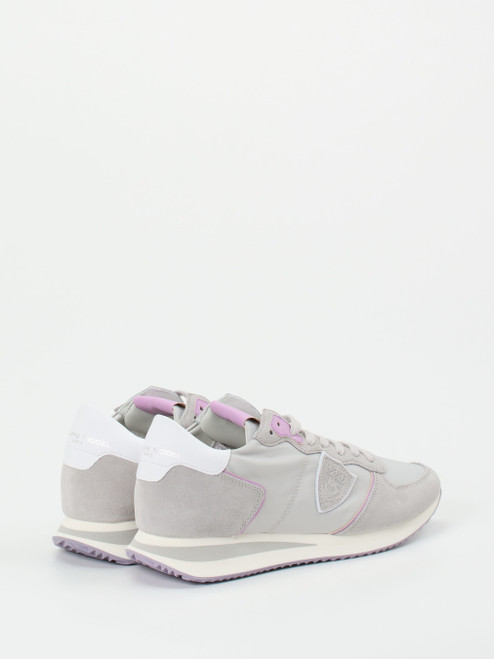 Sneaker-16634990028 Philippe Model