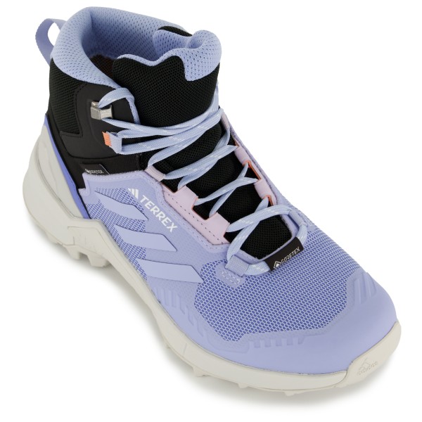 adidas Terrex - Women's Terrex Swift R3 Mid GTX - Wanderschuhe