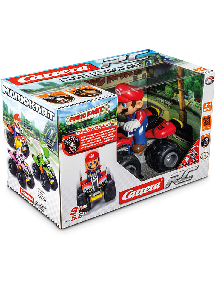 Carrera R / C Spielzeug 