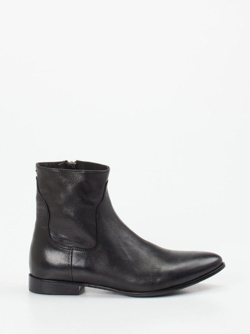 Stiefelette-17100090075 Rebecca White