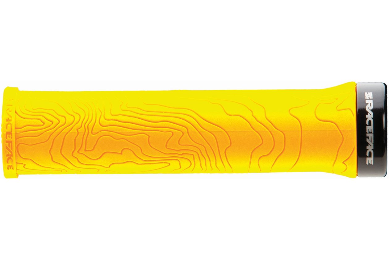 Race Face Griffe Half Nelson Lock-On