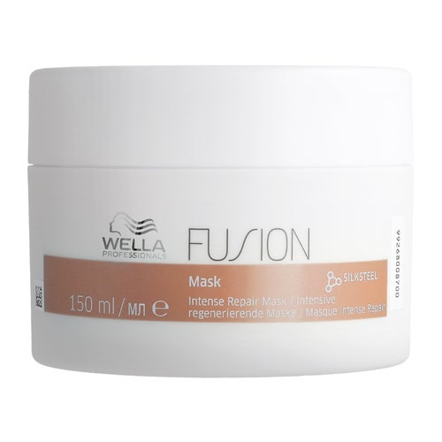 Wella Professionals Fusion Intense Repair maska 500 ml