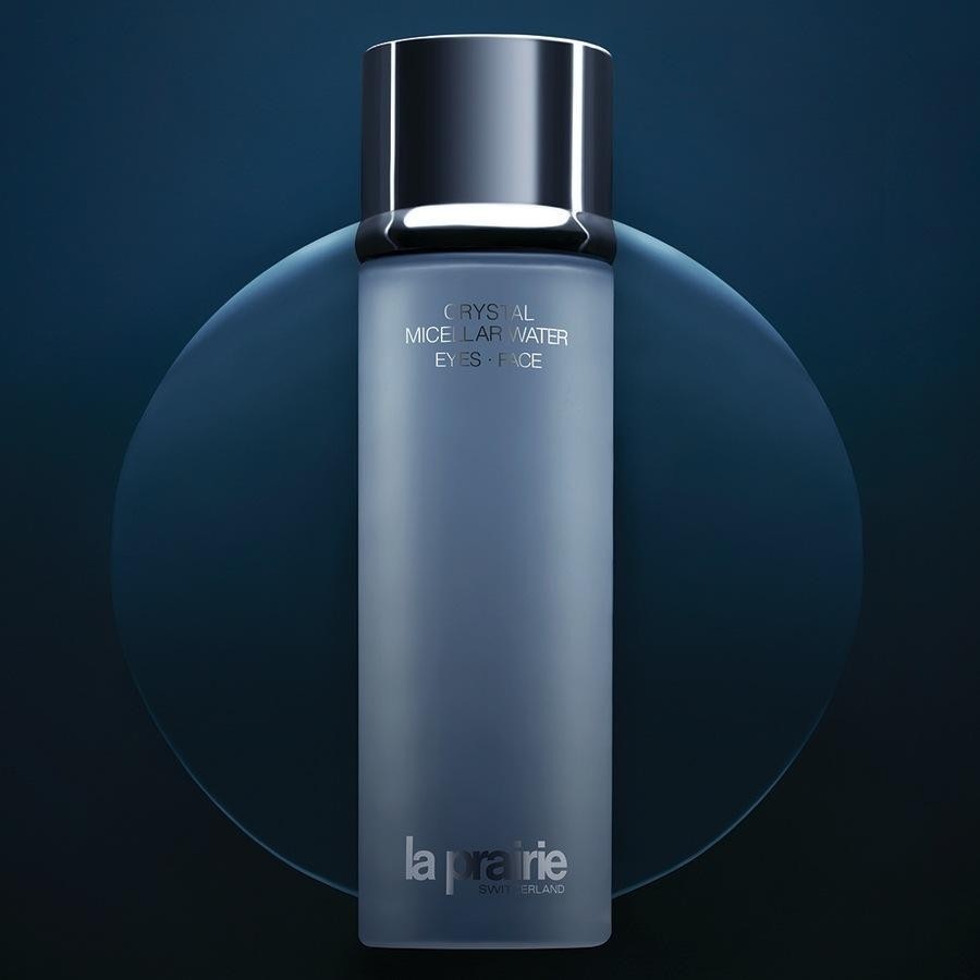 La Prairie Micellar Crystal Water