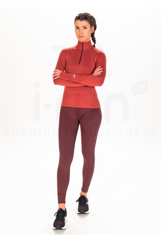 Brooks Dash 1/2 Zip W