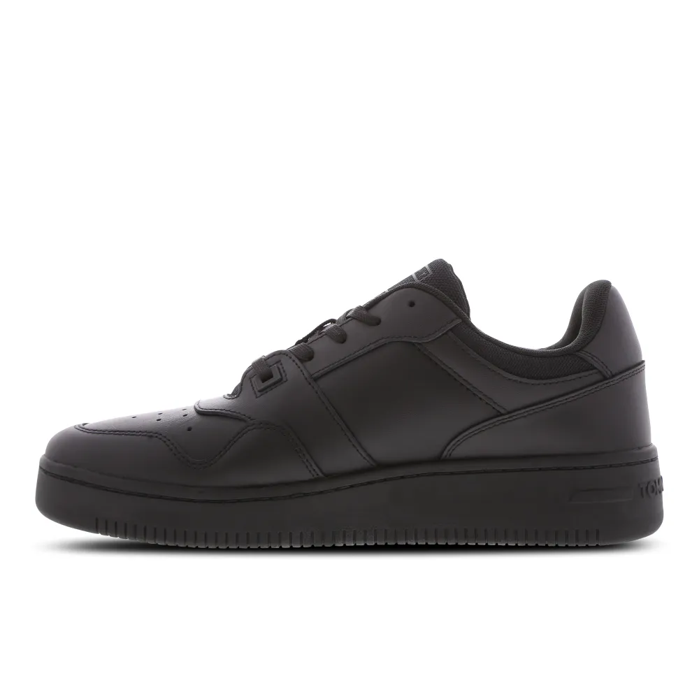 Tommy Hilfiger Basket Retro EM0EM01395-BDS / schwarz