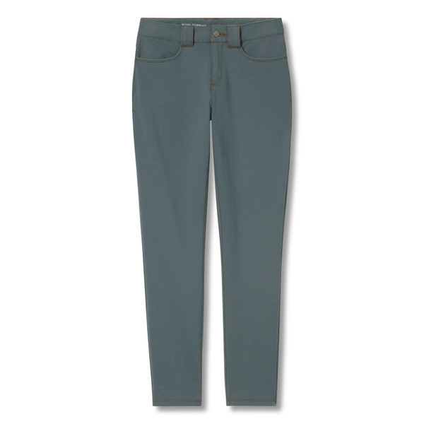 BASALT ADVENTURE PANT Damen - Reisehose