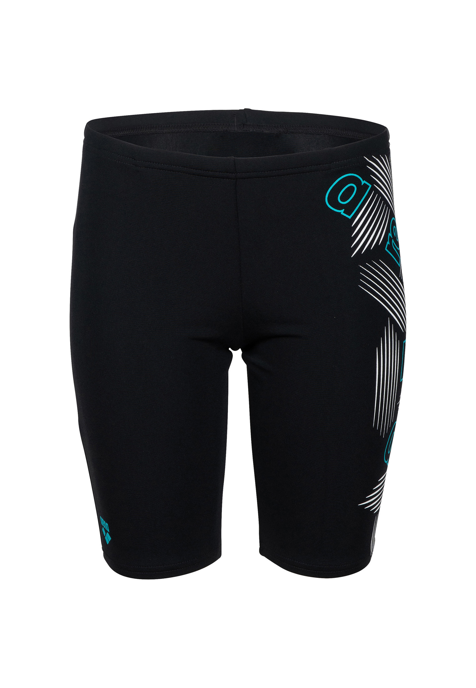Athletic Swimwear 'JAMMER GRAPHIC'
