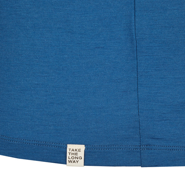 WAIHO T-SHIRT Herren - Funktionsshirt