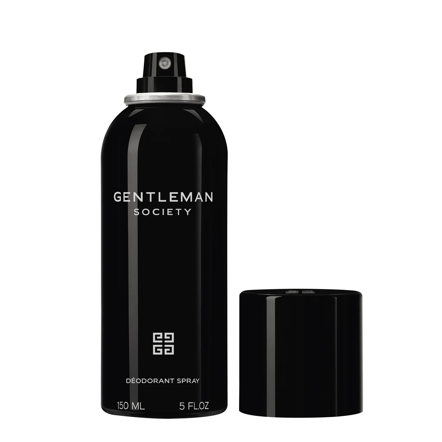 Gentleman Gentleman Society - Deodorant Spray, Deodorante