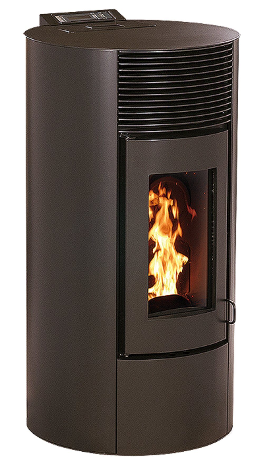 interstoves Pelletofen Pelletofen Paola 12, 11,40 kW, Pelletofen, Wochenprogramm programmierbar