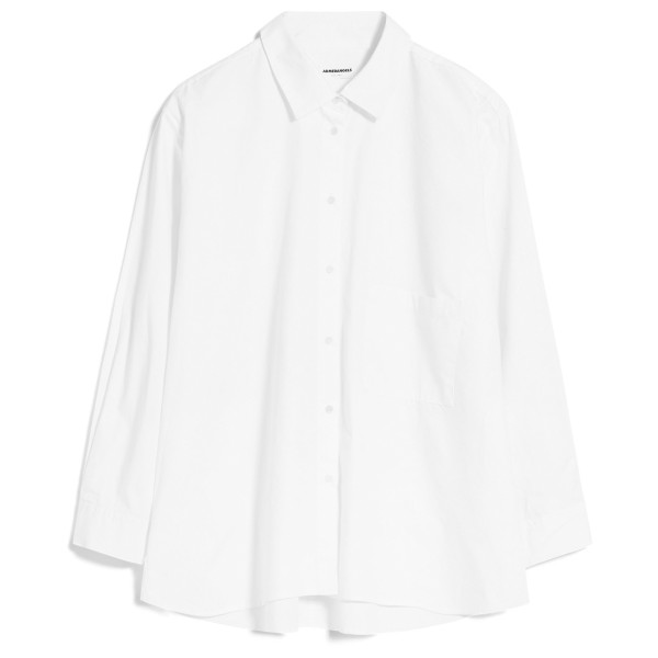 ARMEDANGELS - Women's Ealgaa - Bluse