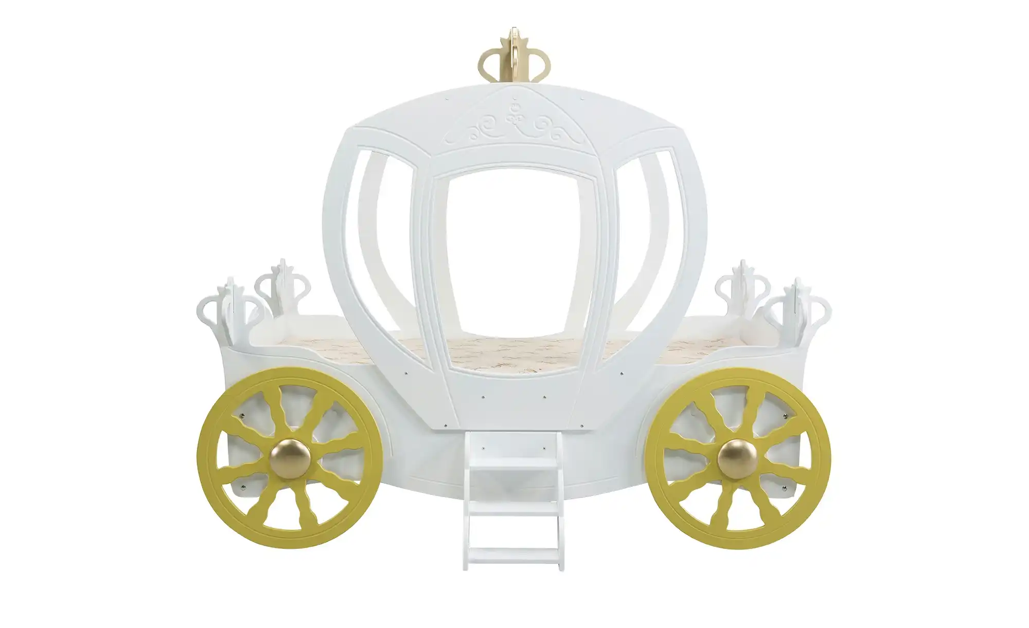 Spielbett