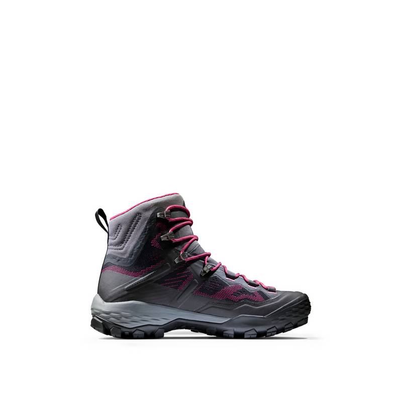 Mammut Ducan High GTX Wanderschuhe Damen