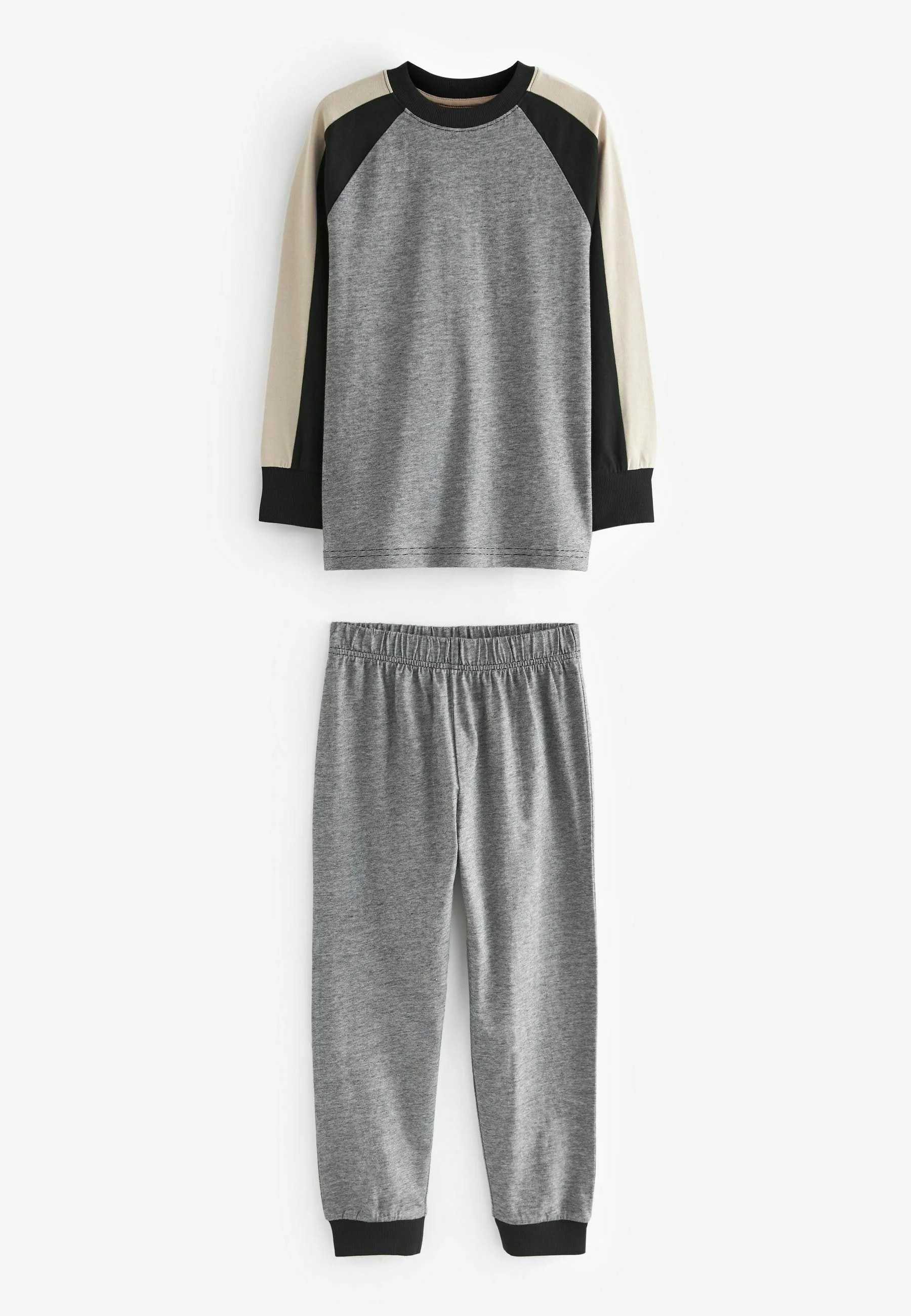 Siguiente PAQUETE DE 3 AJUSTE REGULAR - Pijamas