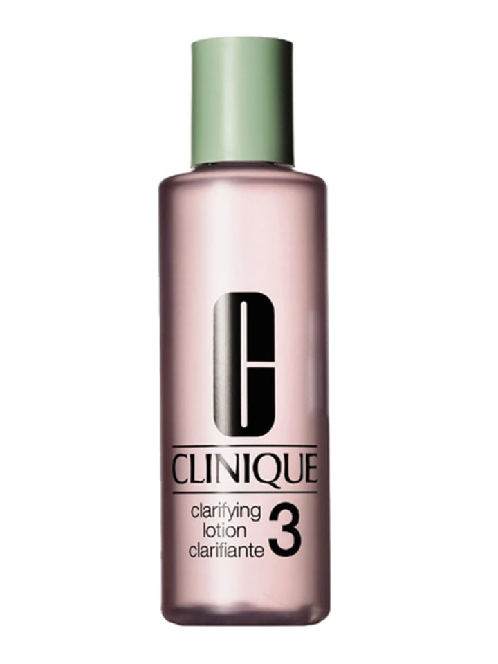 Clinique Gesichtslotion 