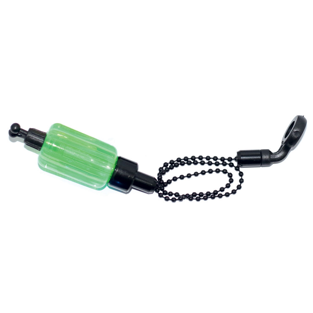 Indikator for karpeteamet karpefiskeprosesshenger