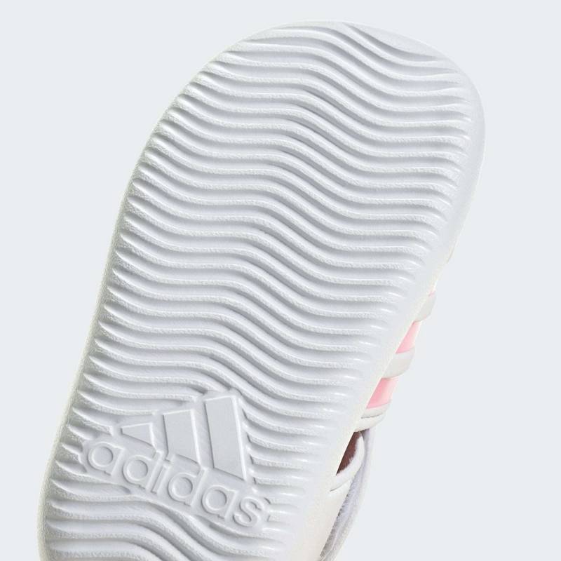adidas Closed-Toe Summer Water Sandale Badelatschen Kinder