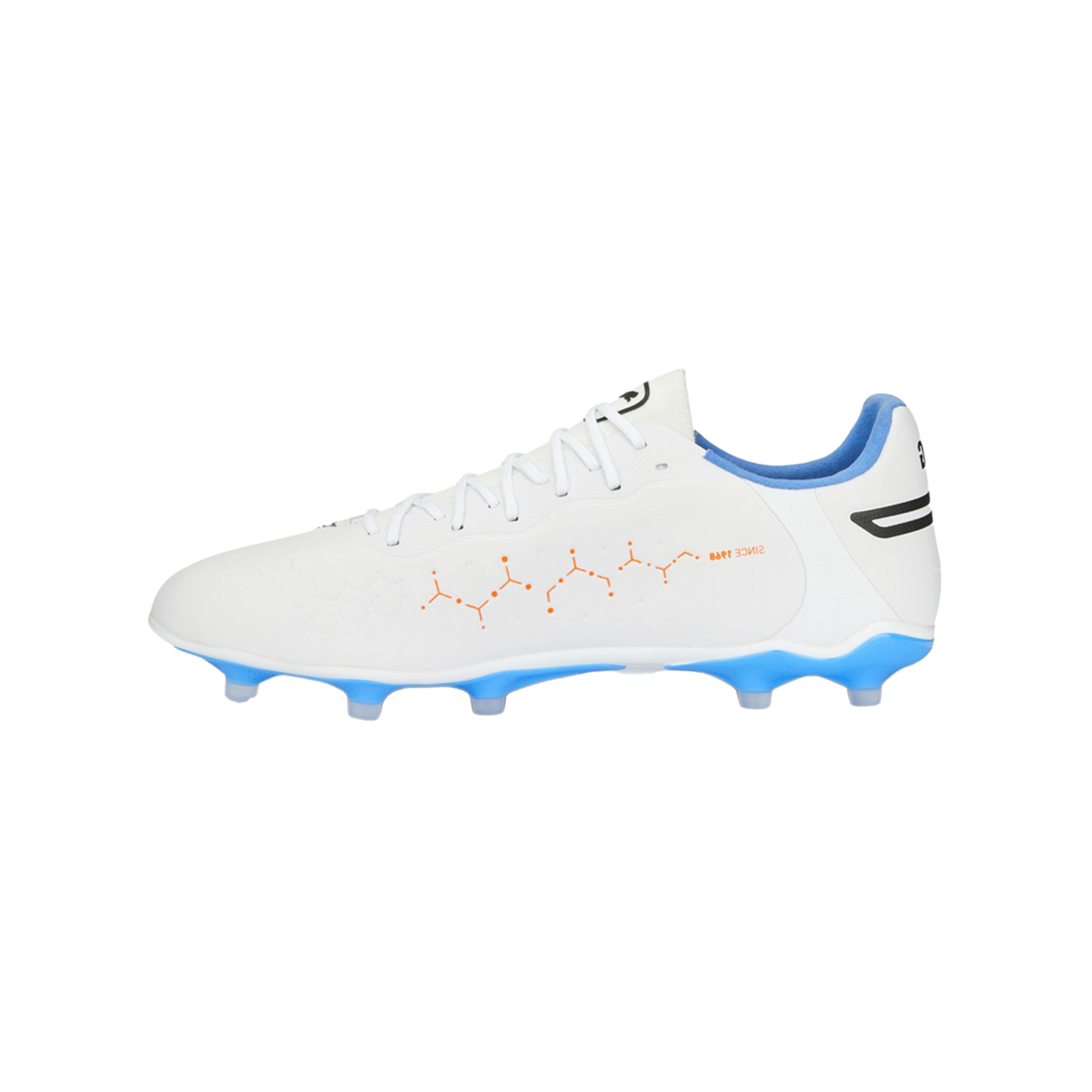 PUMA KING Pro FG/AG Supercharge F01