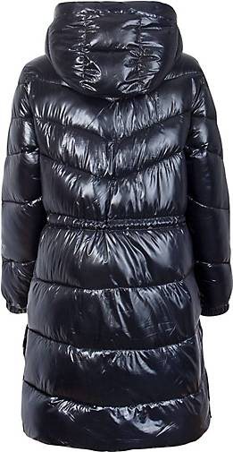 Lieblingsstück Damen Steppmantel mit Kapuze IVANAL