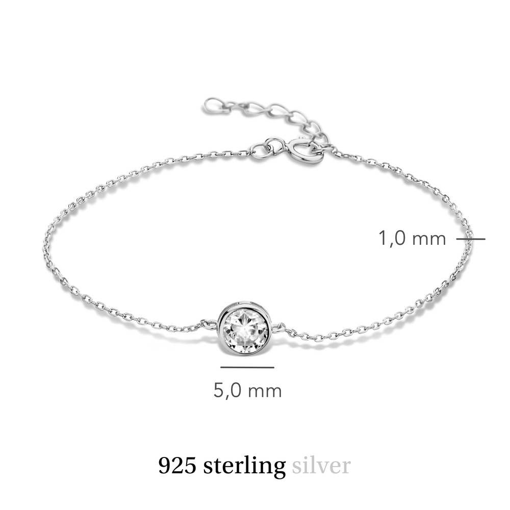 Violet Hamden Venus Bracelet Bracelet