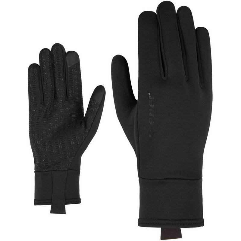 Ziener Isanto Touch Fingerhandschuhe
