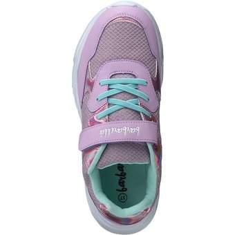 Barbarella Sneaker in lila