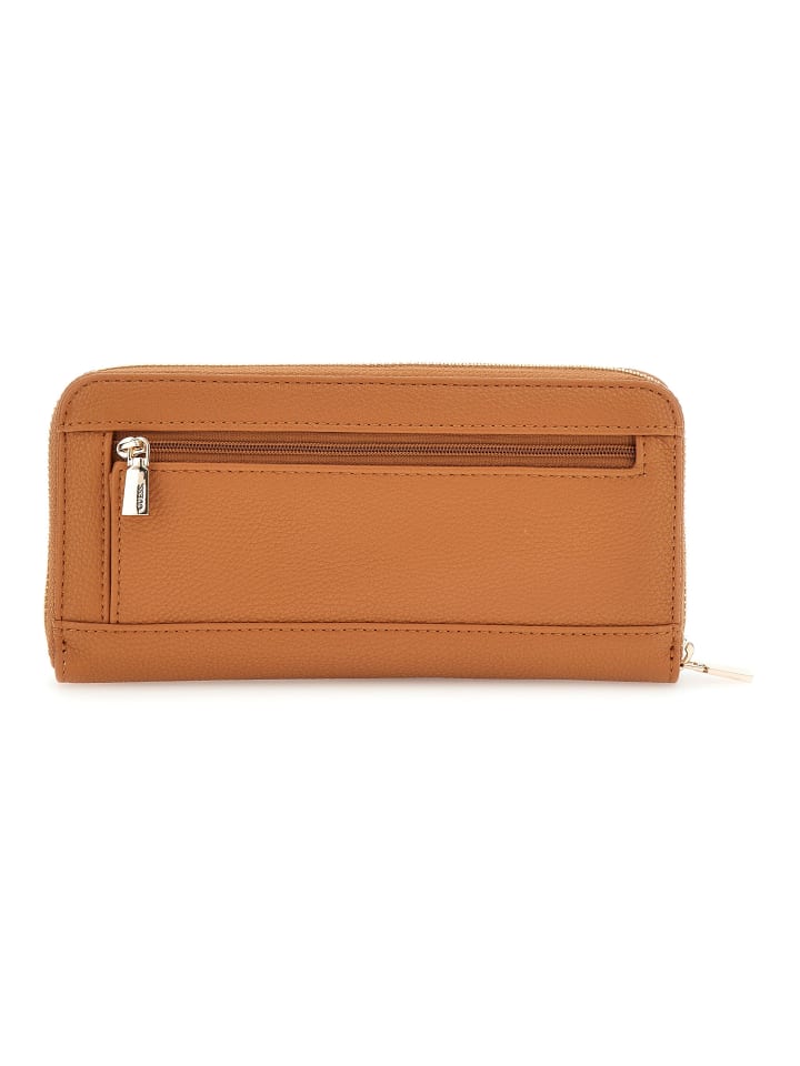 Guess Geldbörse in orange günstig kaufen onesize