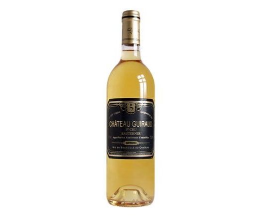 Château Guiraud 1989 Bordeaux Sauternes