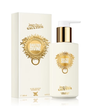 Jean Paul Gaultier Gaultier Divine Duschgel-200 ml