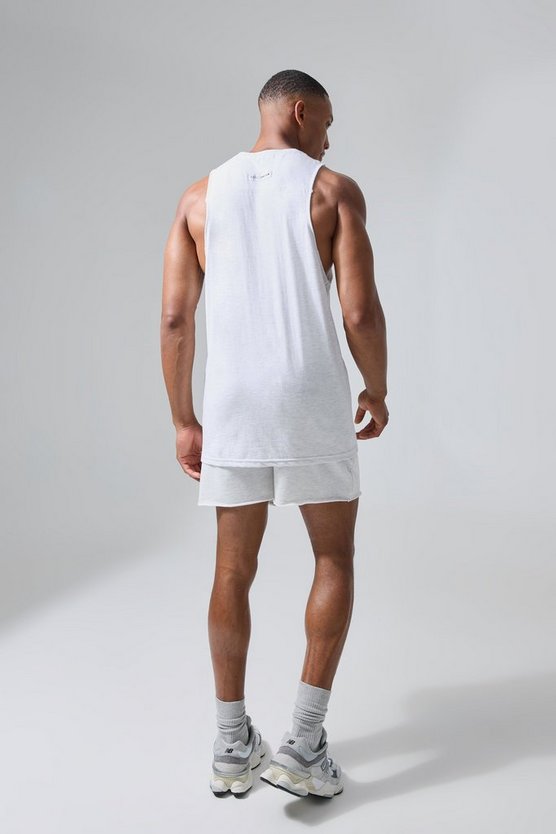 Man Active X Og Gym Tanktop