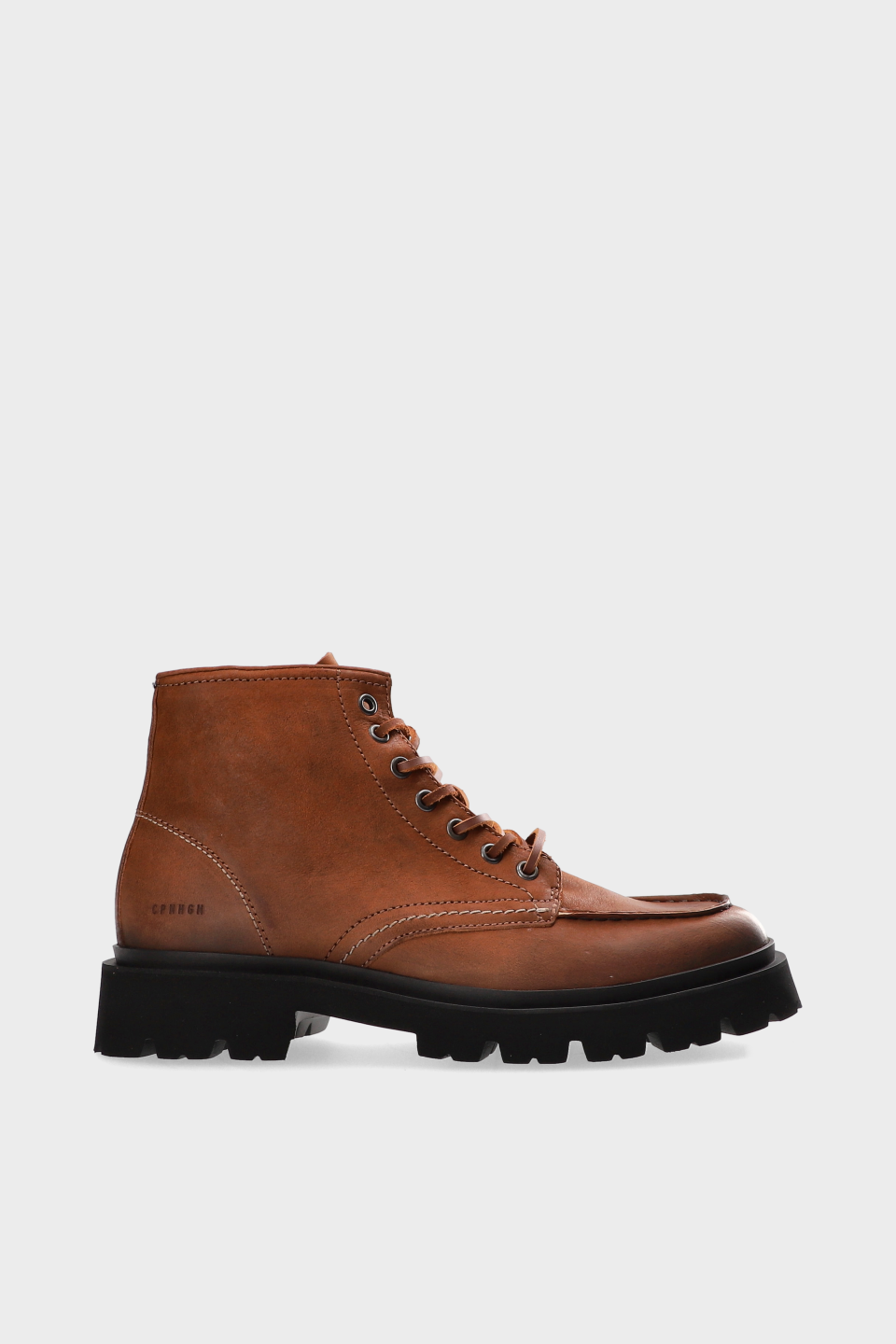 CPH177M waxed vitello rust