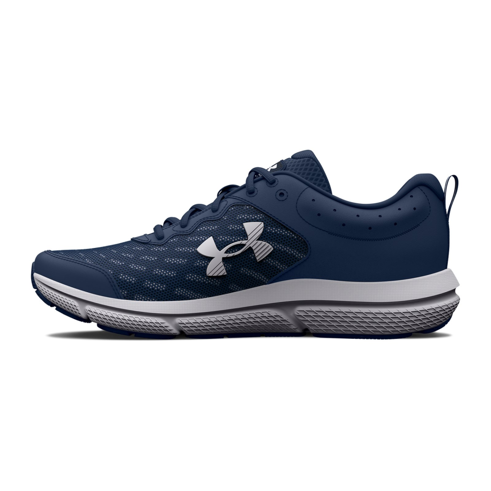 Under Armour Charged Assert 10 3026175-400 / blau