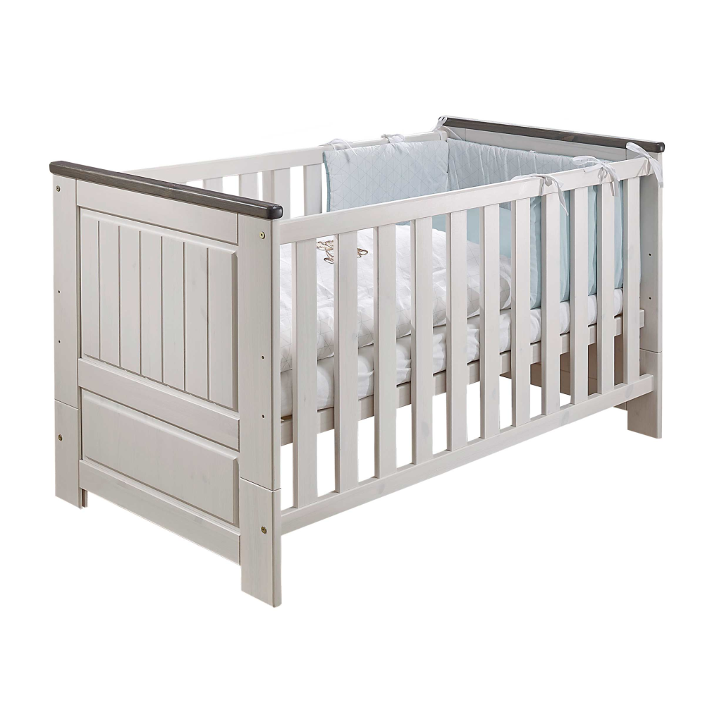 Babybett Jolina,