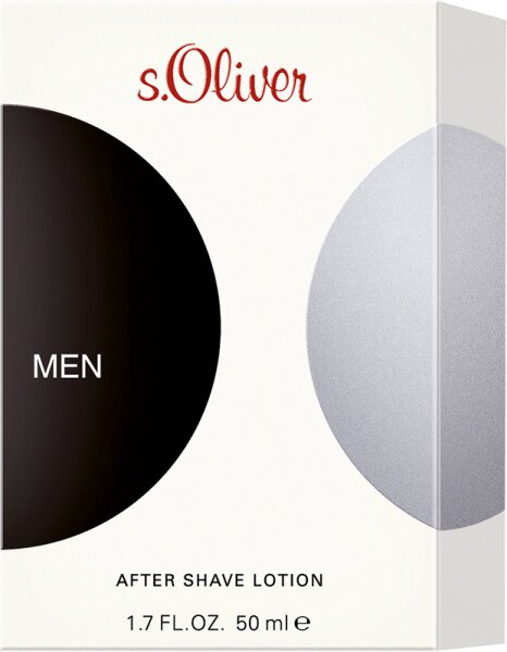 s.Oliver S.Oliver Men After Shave Lotion