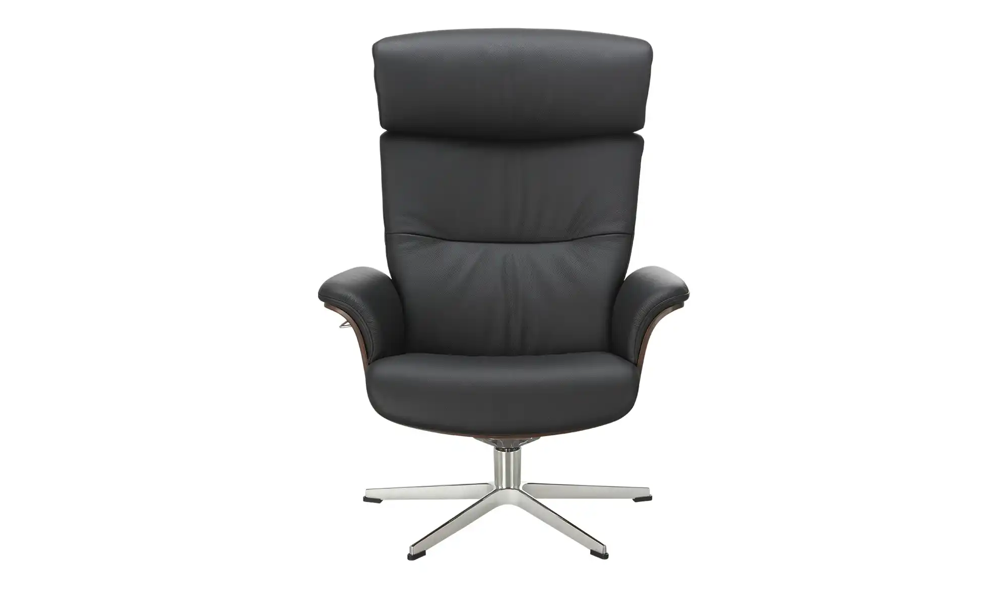 Relaxsessel Echtleder Timeout Master