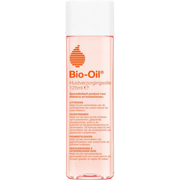 Aceite para el cuidado de la piel Bio-Oil 125 ml - Todo tipo de piel