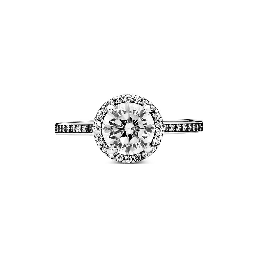 Pandora Damenring Timeless