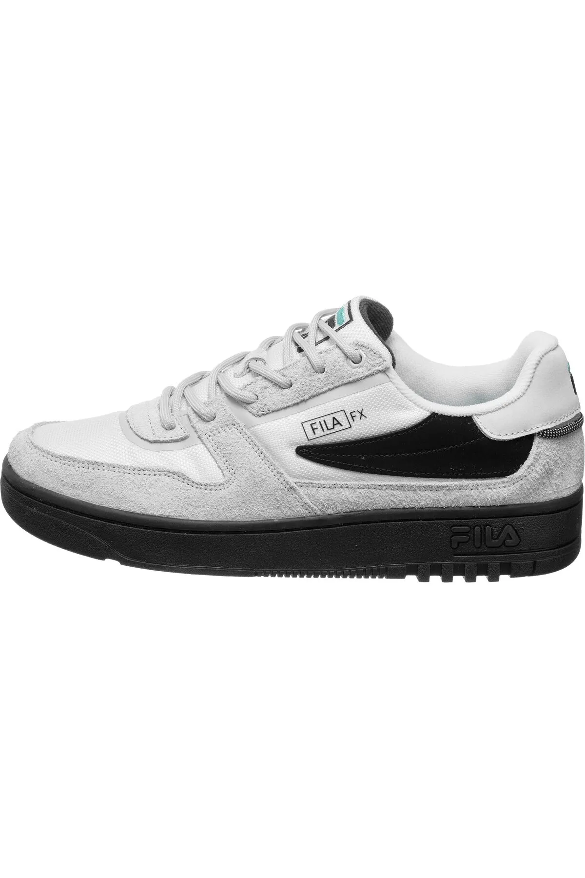 Fila  Sneaker - Weiß - Flacher Absatz