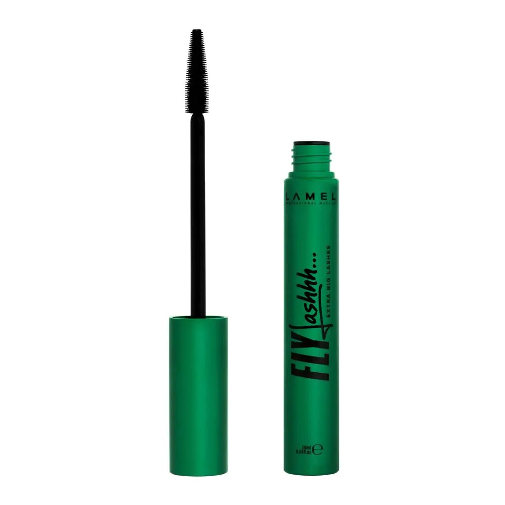 Lamel Mascara Fly Lash - μάσκαρα 10ml