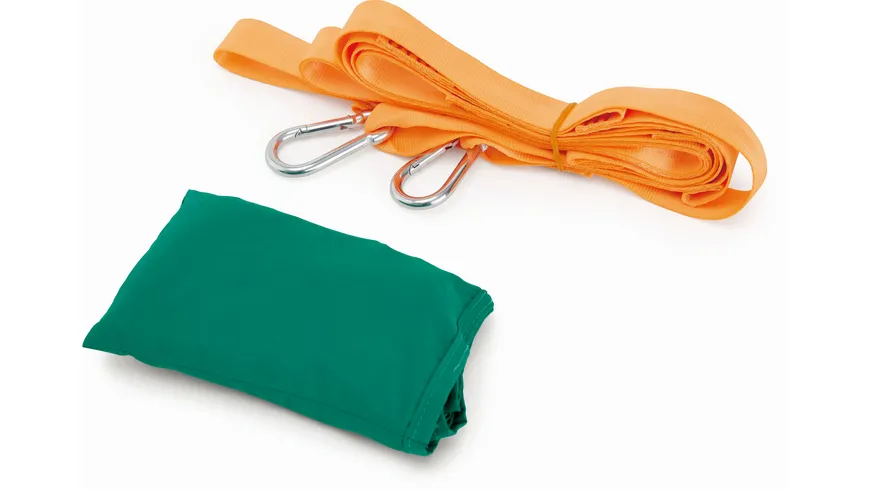 Hape - Taschen-Schaukel