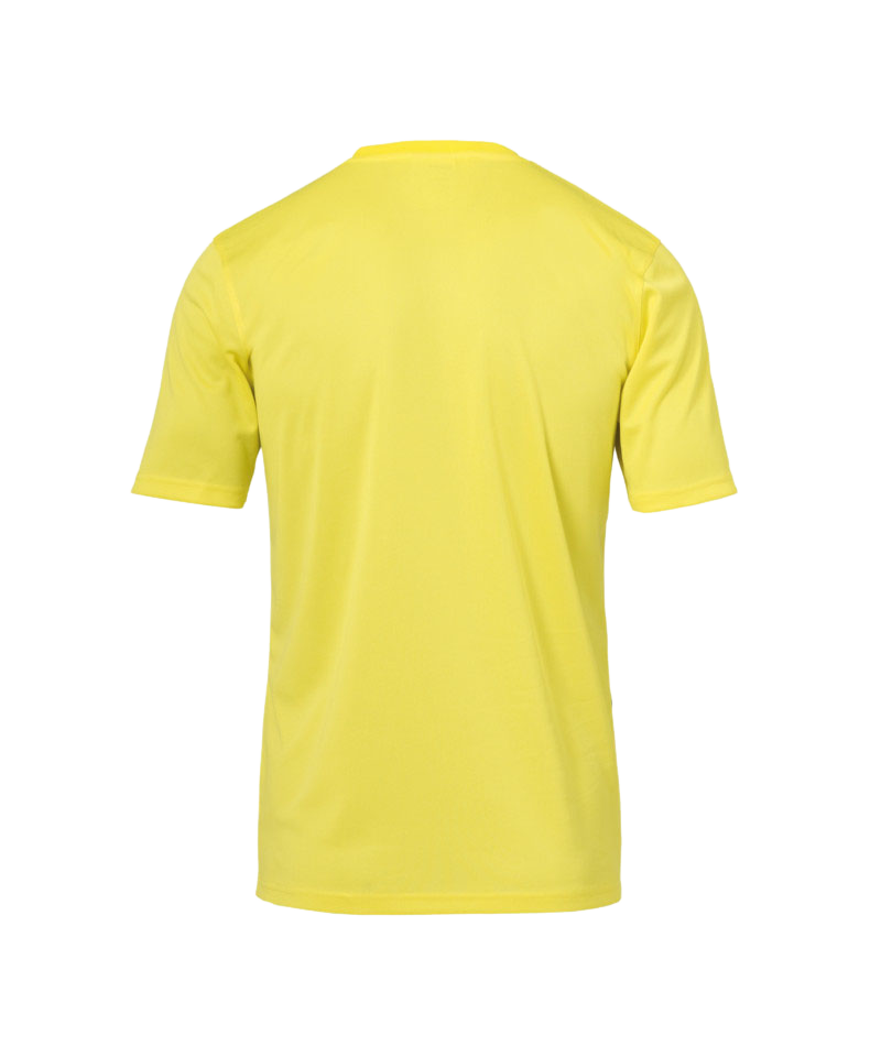 Uhlsport Score Training T-Shirt Kids Gelb F11