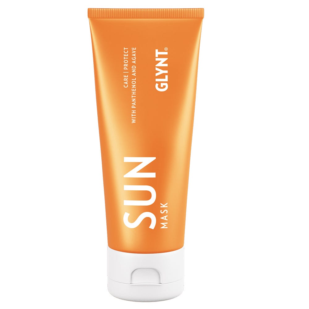 GLYNT SUN Mask 100 ml