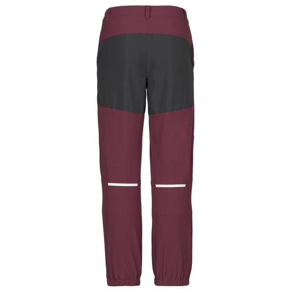 RASCAL WINTER PANTS K Kinder - Softshellhose